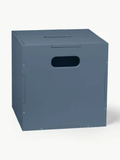 Houten opbergdoos Cube^Nofred Sale