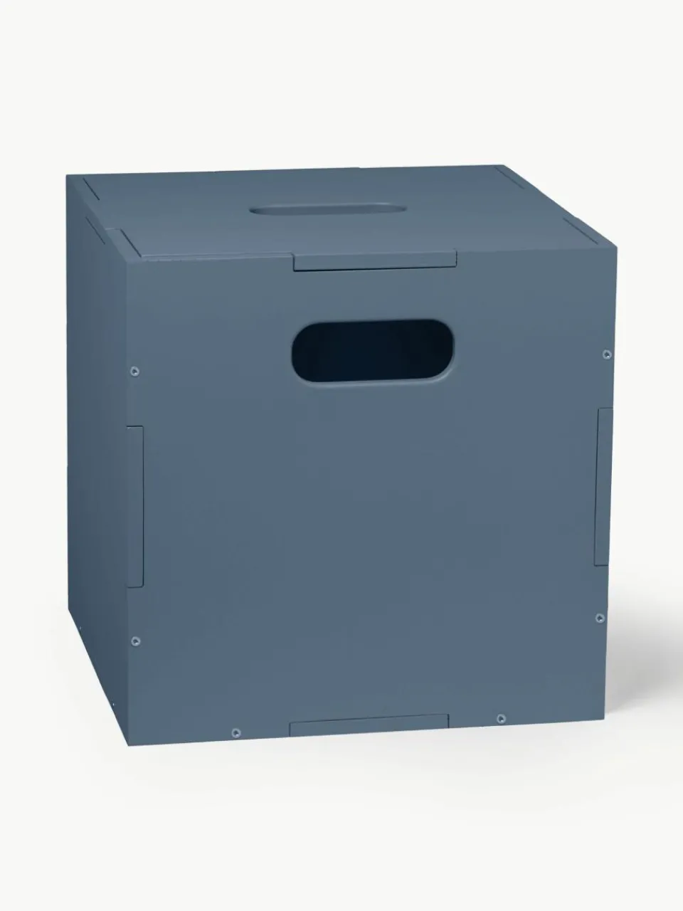Houten opbergdoos Cube^Nofred Sale