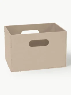 Houten opbergdoos Kiddo^Nofred New