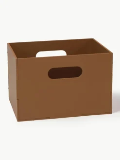 Houten opbergdoos Kiddo^Nofred Hot