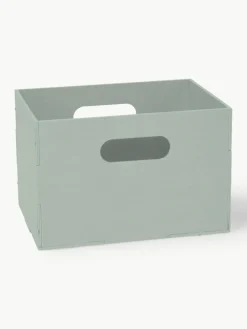 Houten opbergdoos Kiddo^Nofred Clearance
