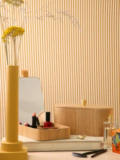 Houten opbergdoos Willow^HKLIVING Discount