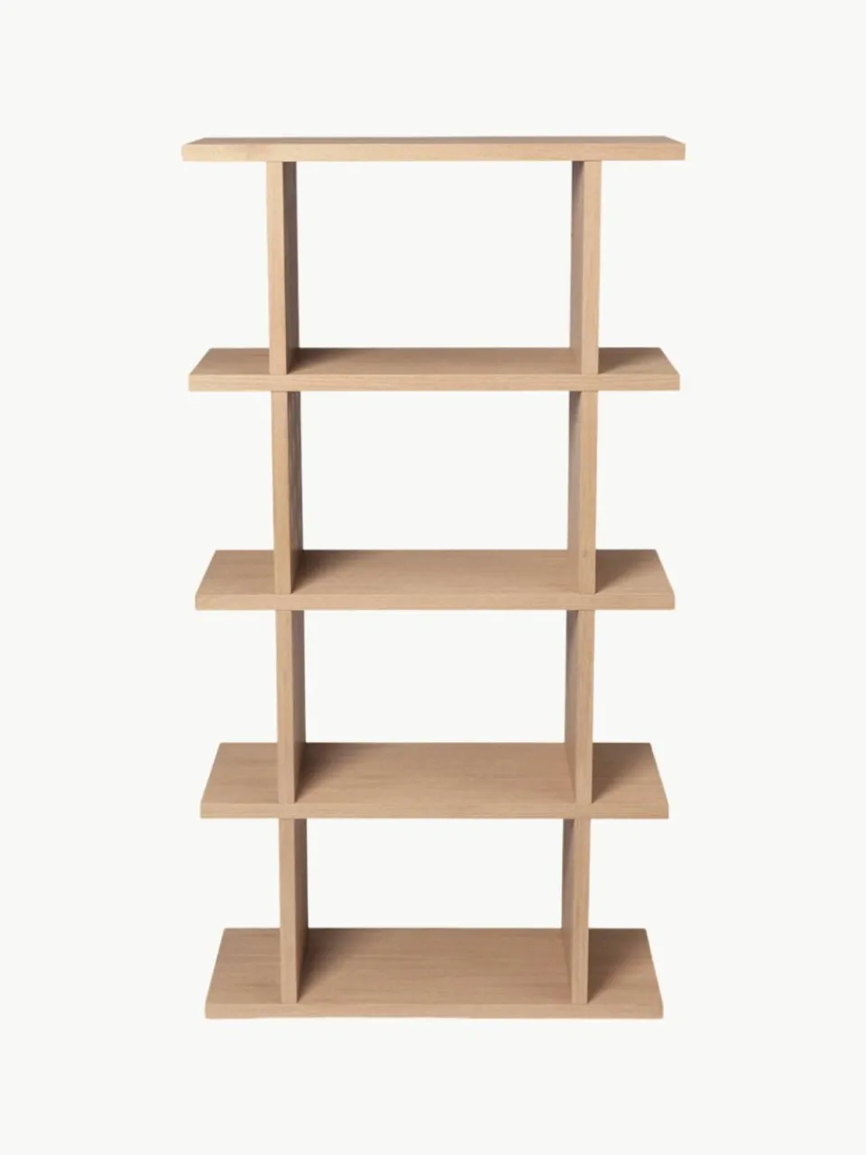 Houten rek Kona^ferm LIVING Hot