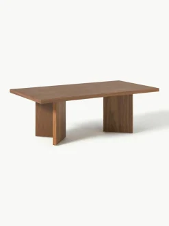 Houten salontafel Toni^Westwing Collection Outlet