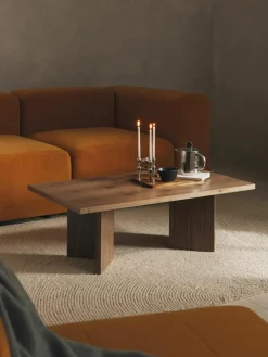 Houten salontafel Toni^Westwing Collection Outlet