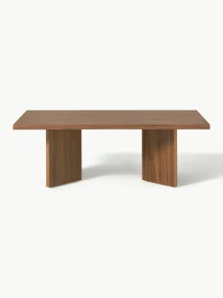 Houten salontafel Toni^Westwing Collection Outlet