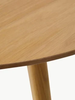 Houten salontafels Bloom, set van 2^Westwing Discount