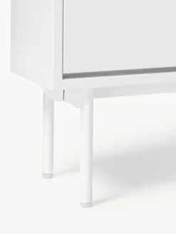 Houten schoenenkast Elona^Westwing Collection Clearance