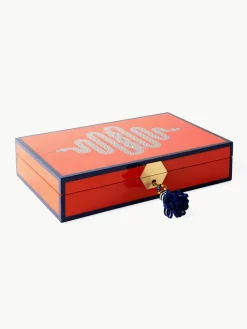 Houten sieradendoosje Eden^Jonathan Adler Clearance