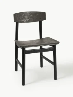 Houten stoel Conscious^Mater Outlet