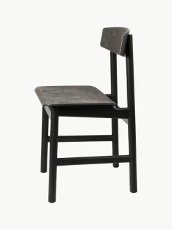 Houten stoel Conscious^Mater Outlet