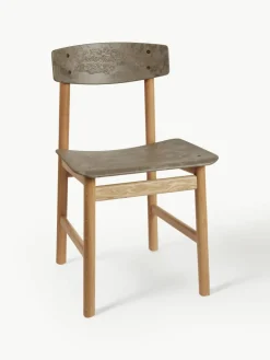 Houten stoel Conscious^Mater Clearance