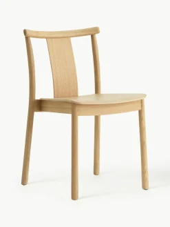 Houten stoel Merkur van^Audo Copenhagen New