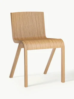 Houten stoel Ready Dining^Audo Copenhagen Outlet