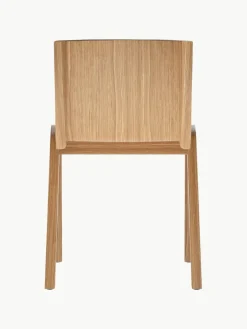 Houten stoel Ready Dining^Audo Copenhagen Outlet