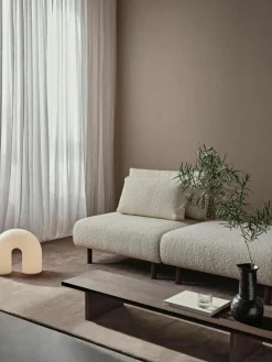 Houten tv-meubel Kona^ferm LIVING Outlet