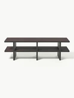 Houten tv-meubel Kona^ferm LIVING Best