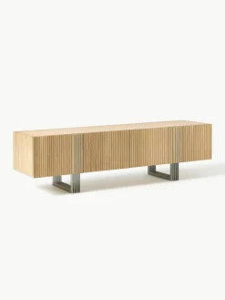 Houten tv-meubel Ross^Westwing Collection Online