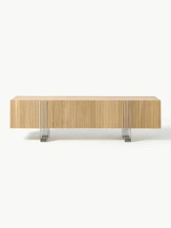 Houten tv-meubel Ross^Westwing Collection Online
