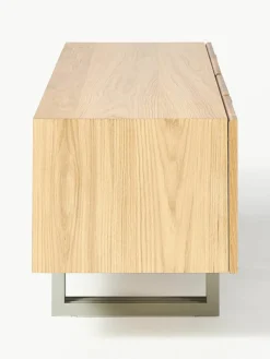 Houten tv-meubel Ross^Westwing Collection Online