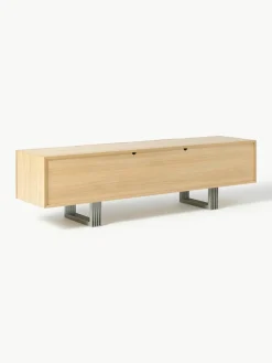Houten tv-meubel Ross^Westwing Collection Online