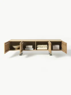 Houten tv-meubel Ross^Westwing Collection Online