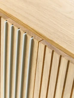Houten tv-meubel Ross^Westwing Collection Online