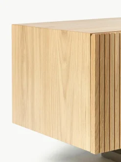 Houten tv-meubel Ross^Westwing Collection Online