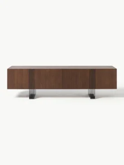Houten tv-meubel Ross^Westwing Collection Outlet