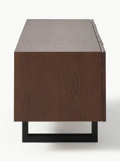 Houten tv-meubel Ross^Westwing Collection Outlet
