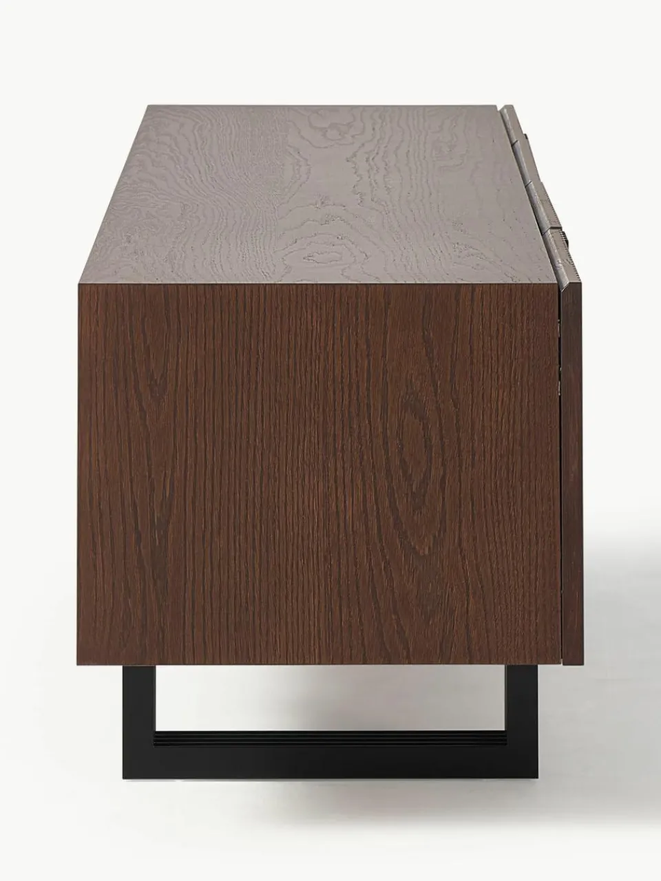 Houten tv-meubel Ross^Westwing Collection Outlet