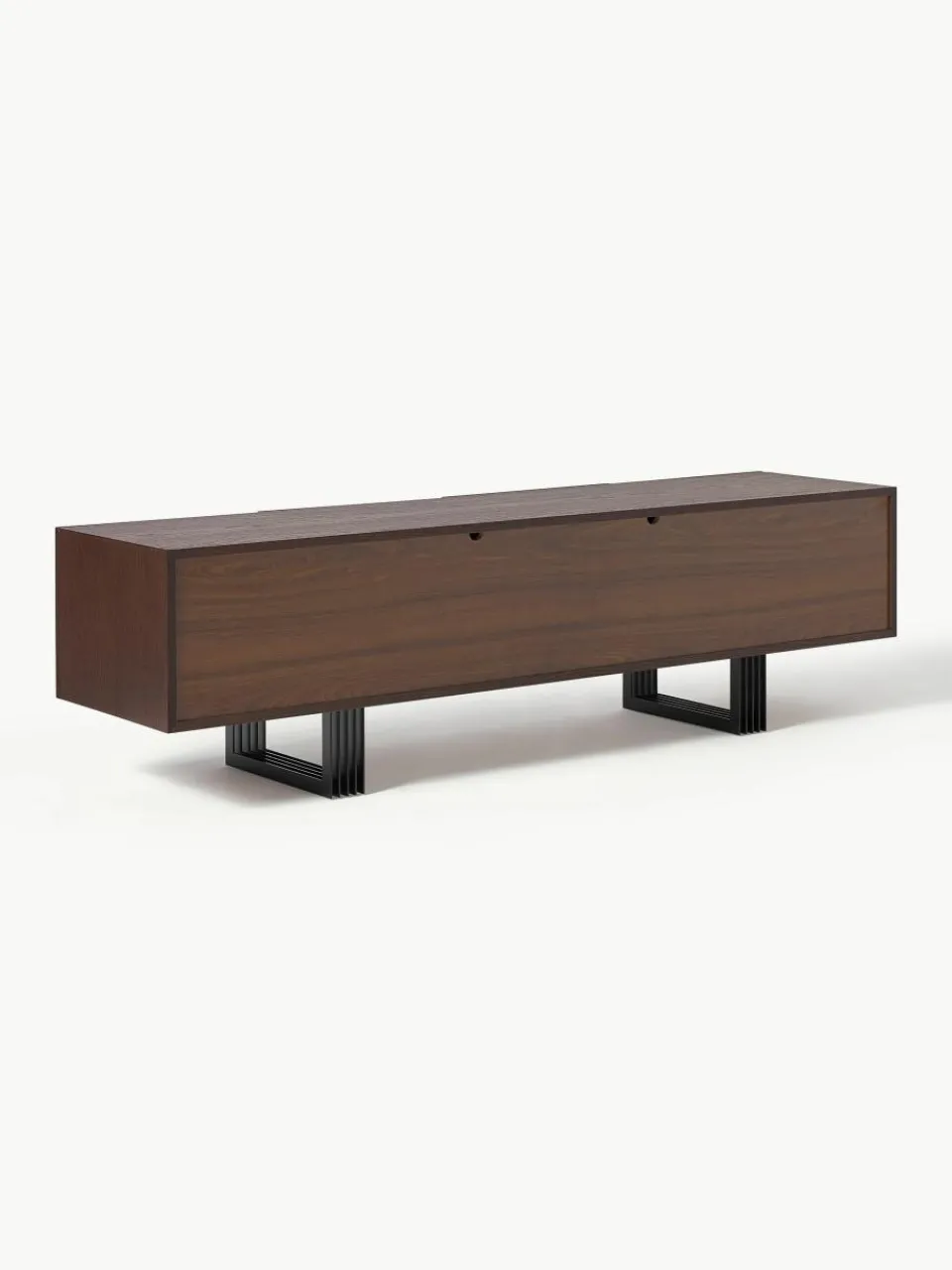 Houten tv-meubel Ross^Westwing Collection Outlet