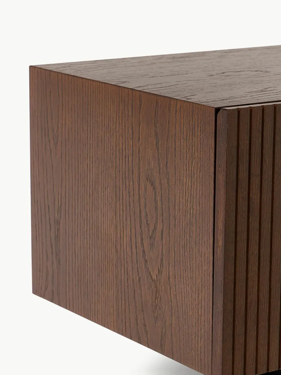Houten tv-meubel Ross^Westwing Collection Outlet