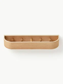 Houten wandkapstok Epoch^Audo Copenhagen Outlet