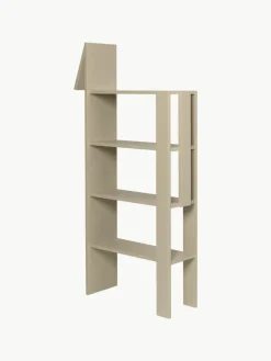 Houten wandkast Giraffe^ferm LIVING Kids Best