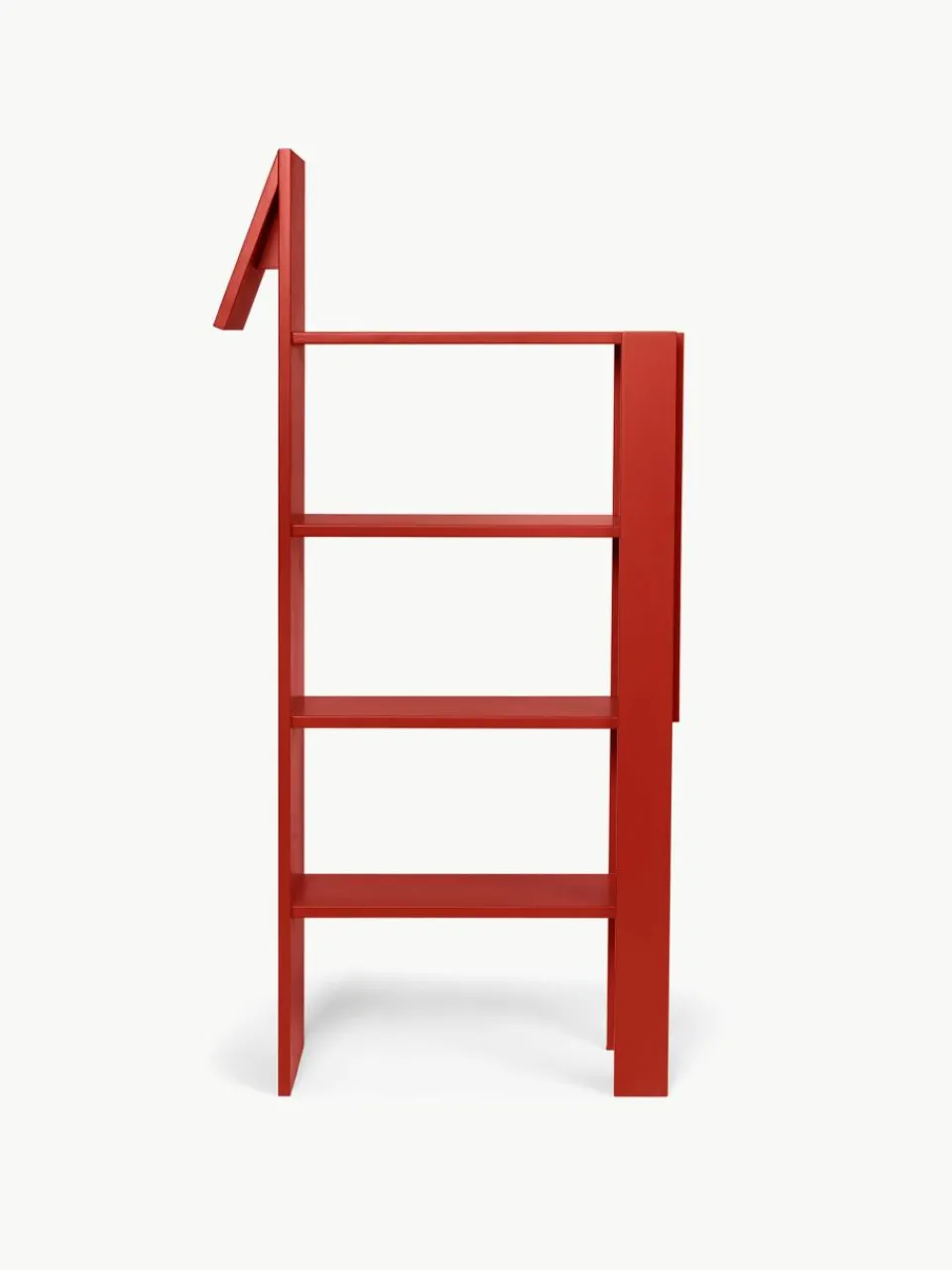 Houten wandkast Giraffe^ferm LIVING Kids Sale