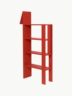 Houten wandkast Giraffe^ferm LIVING Kids Sale