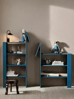 Houten wandkast Giraffe^ferm LIVING Kids Online