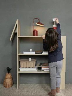 Houten wandkast Horse^ferm LIVING Kids Sale