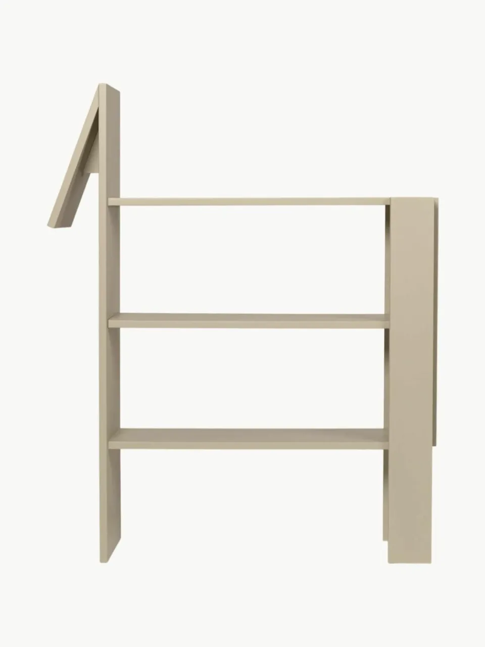 Houten wandkast Horse^ferm LIVING Kids Sale