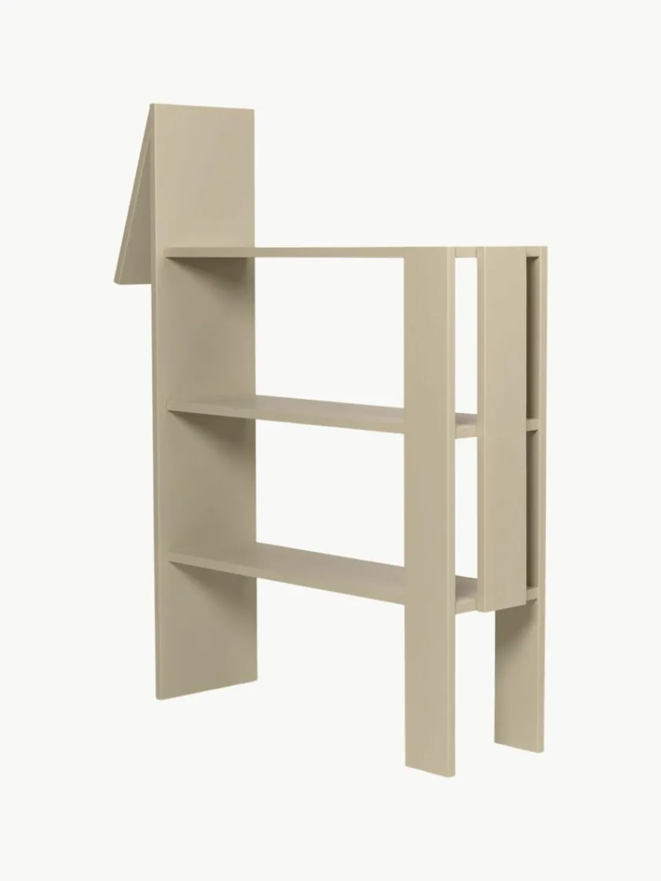 Houten wandkast Horse^ferm LIVING Kids Sale