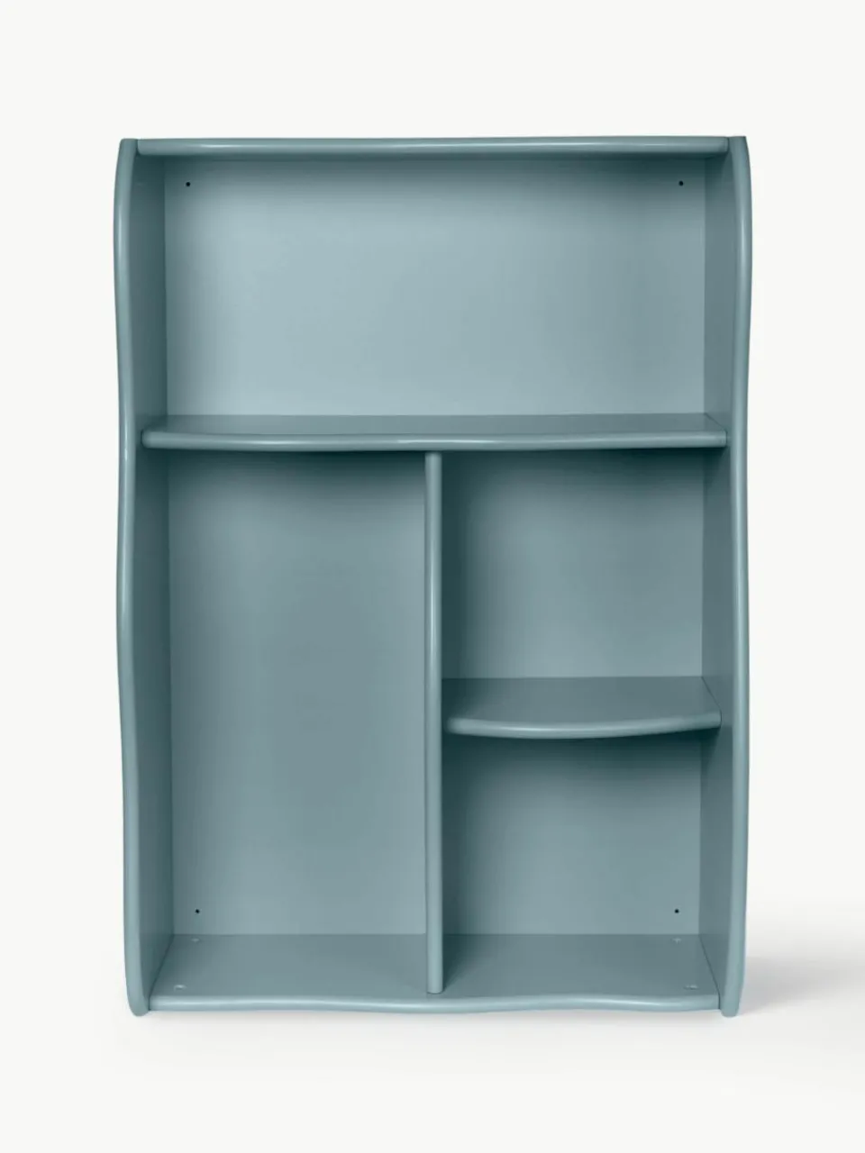 Houten wandkast Slope^ferm LIVING Kids Outlet
