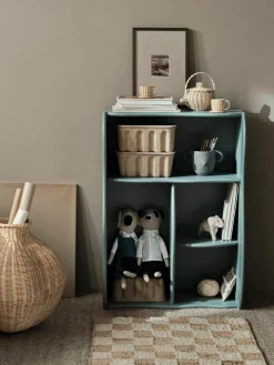Houten wandkast Slope^ferm LIVING Kids Outlet