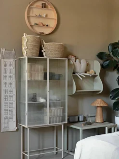Houten wandrek Dorm^ferm LIVING Kids Best