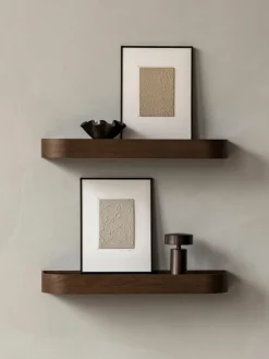 Houten wandrek Epoch^Audo Copenhagen Outlet