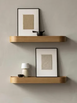 Houten wandrek Epoch^Audo Copenhagen Sale