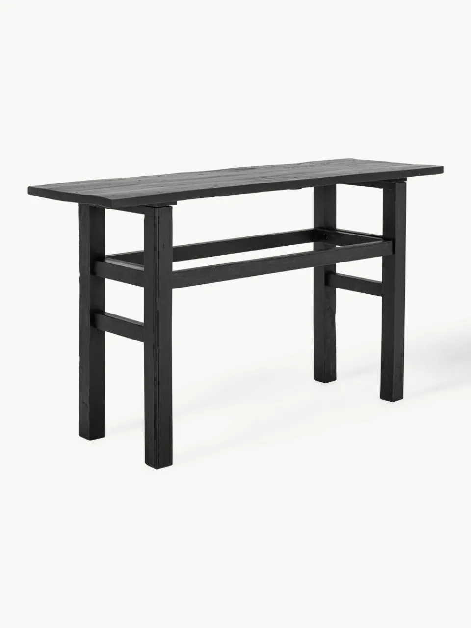 Houten wandtafel Riber^Bloomingville Online