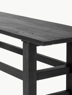 Houten wandtafel Riber^Bloomingville Online
