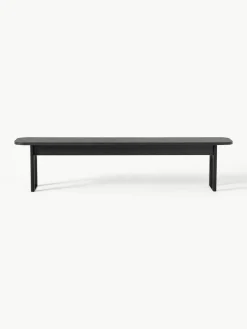 Houten zitbank Apollo, in verschillende formaten^Westwing Collection Sale