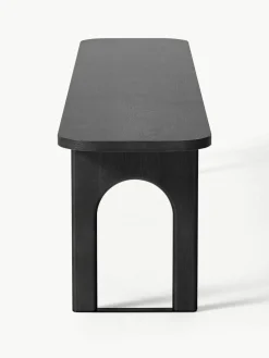 Houten zitbank Apollo, in verschillende formaten^Westwing Collection Sale